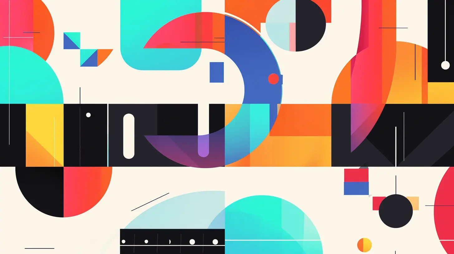 Footer decorative image